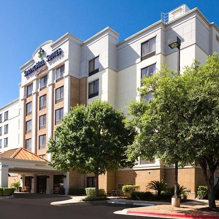 Springhill Suites Austin South Экстерьер фото