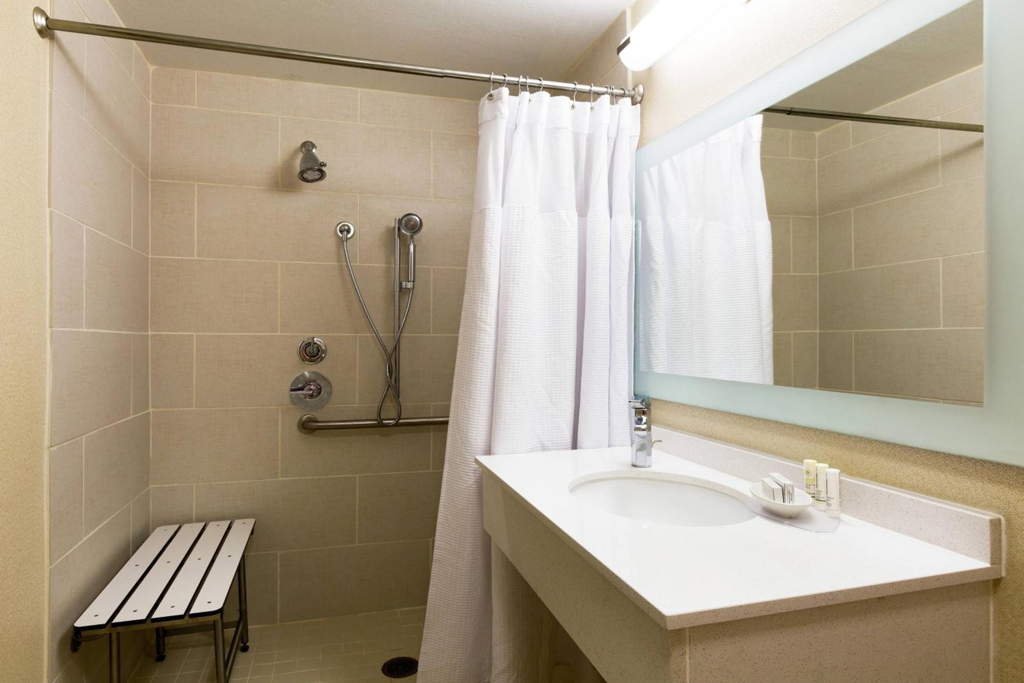 Springhill Suites Austin South Экстерьер фото