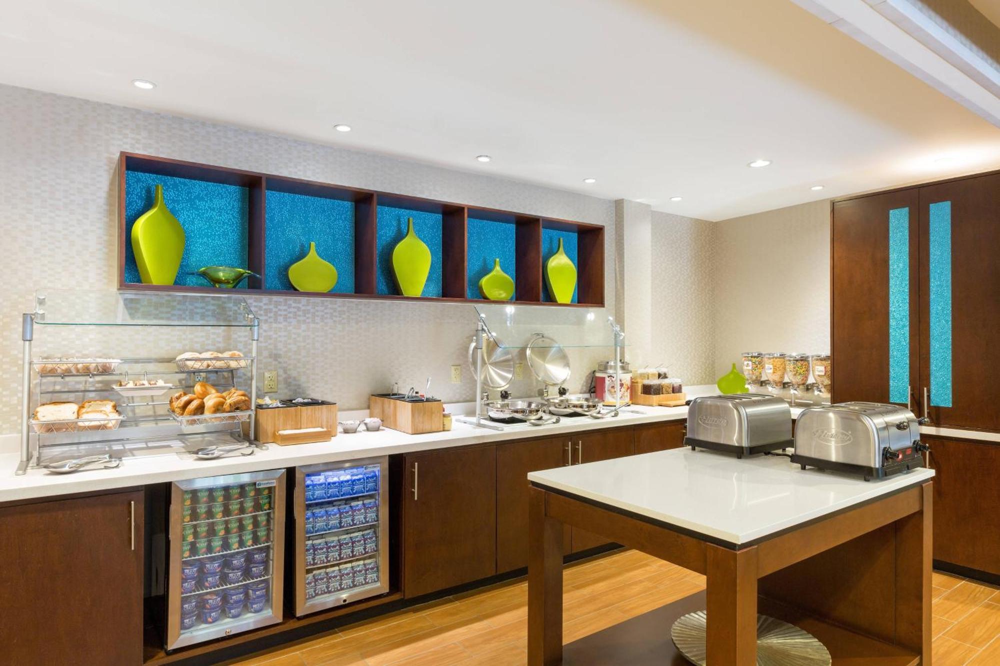 Springhill Suites Austin South Экстерьер фото