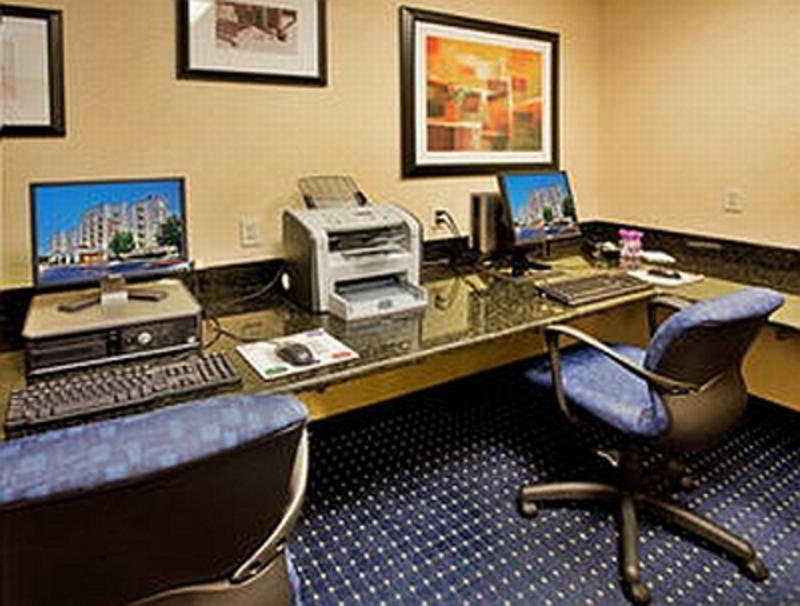 Springhill Suites Austin South Удобства фото
