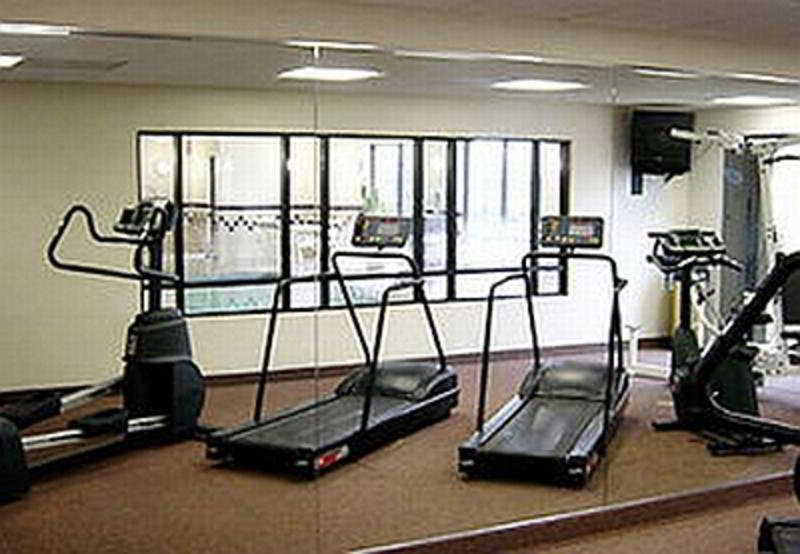Springhill Suites Austin South Удобства фото