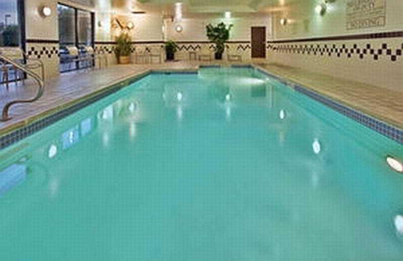 Springhill Suites Austin South Экстерьер фото