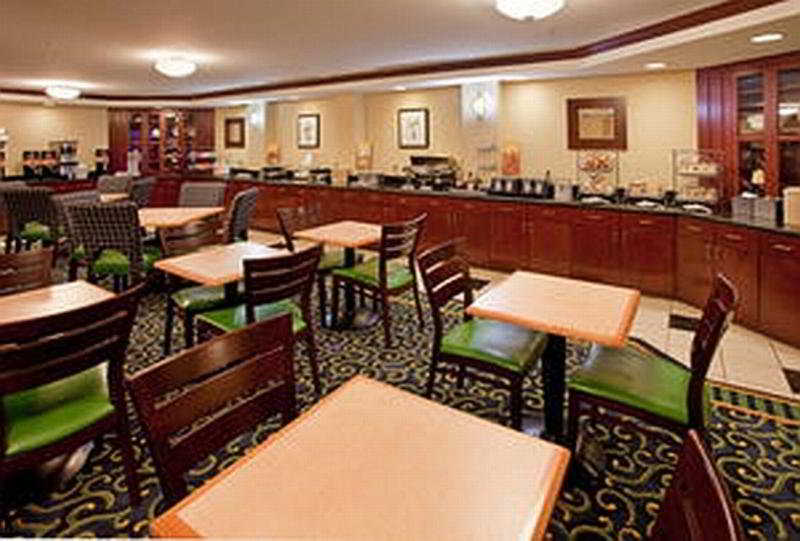 Springhill Suites Austin South Экстерьер фото