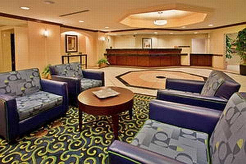 Springhill Suites Austin South Экстерьер фото